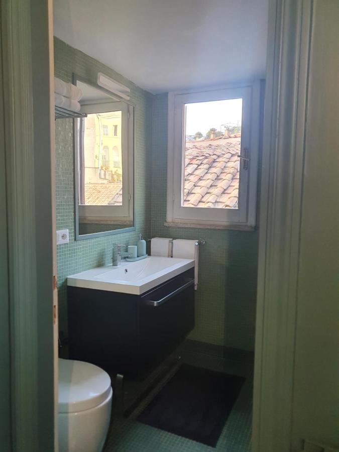 Paradise Penthouse Suite Amazing View Roma Exterior foto