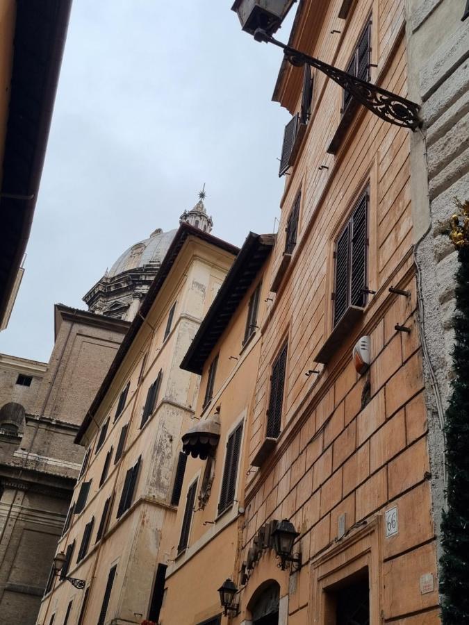 Paradise Penthouse Suite Amazing View Roma Exterior foto