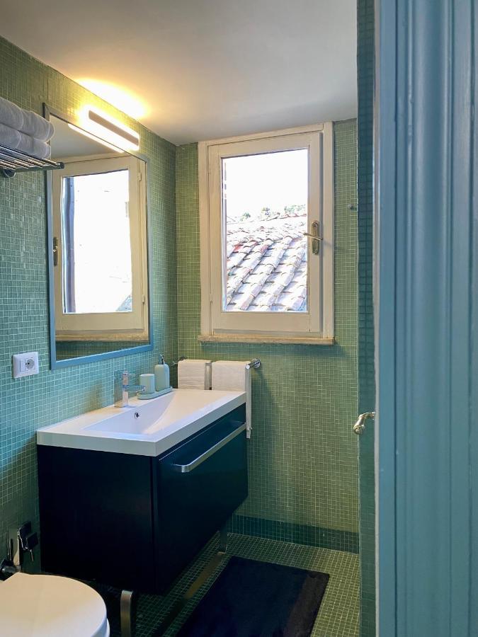 Paradise Penthouse Suite Amazing View Roma Exterior foto