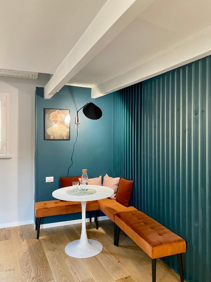 Paradise Penthouse Suite Amazing View Roma Exterior foto