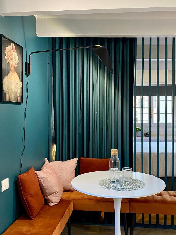 Paradise Penthouse Suite Amazing View Roma Exterior foto