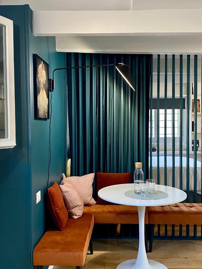 Paradise Penthouse Suite Amazing View Roma Exterior foto
